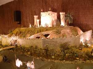Castillo de Herodes 