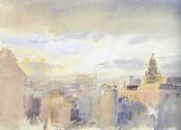 Pintor Pedro Serna