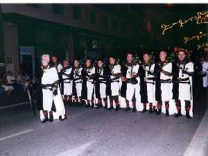Escuadra Templaria  2004 