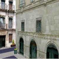 Calle Escultor Salzillo 