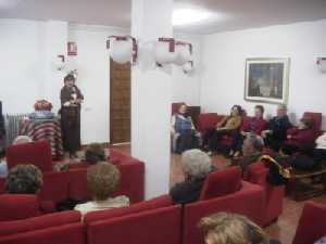 taller relajaci�n