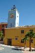 Torre del Reloj - Regin de Murcia Digital