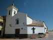 Fachada de la Iglesia de San Juan Bautista - Regin de Murcia Digital