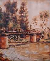 Puente de Abarn 