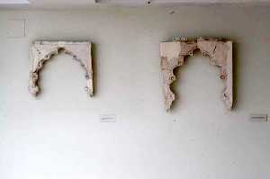  Arcos originales [Cieza_Museo Medina Siyasa]