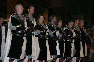 Escuadra Templaria 2003