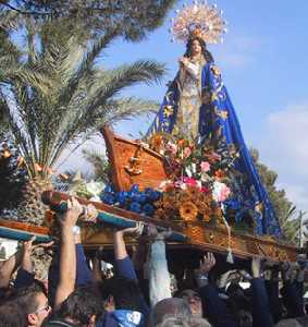 La Virgen del Milagro [Mazarrn_Romera de Bolnuevo] 