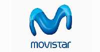 Logo Movistar