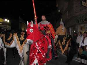  Desfile [Los Alczares_Incursiones Berberiscas]