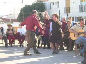 Pasos de Baile Bopular[Folclore_Bailes Populares]  