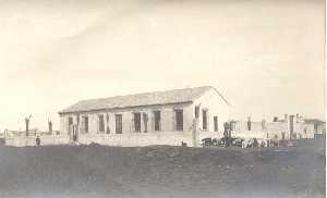 Casa Jose M� Fontes 