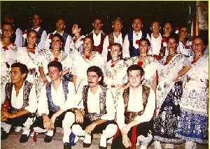 TURQUIA 1988