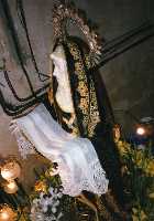 La Virgen de Ricote 