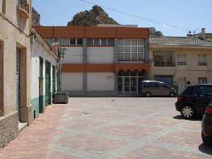 Centro Cultural de Ricote 