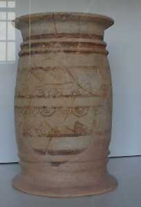 Cermica Ibrica [Cehegn_Museo Arqueolgico] 