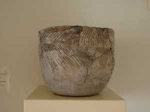Cermica prehistrica [Cehegn_Museo Arqueolgico] 