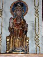 Virgen de la Arrixaca 