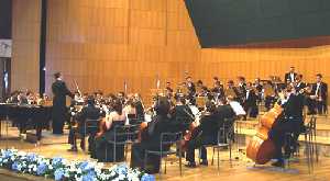 Orquesta Sinfnica de la Regin de Murcia