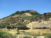 Cerro de la Mota 