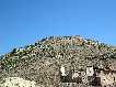 Vista General [Castillo los Poyos de Celda de Caravaca]