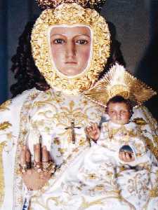  Virgen de la Consolacin (1941) 