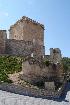 Castillo de Moratalla - Regin de Murcia Digital