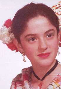1983-ANA ALICIA GOMEZ (R.Infantil)