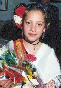 1992-MONINA NICOLAS (R.Infantil)