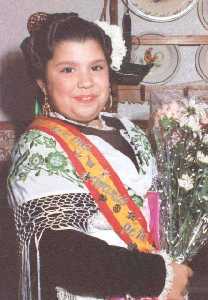 1993-MARI LUZ HERNANDEZ (R.Infantil)