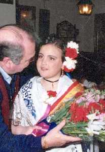 1996-ROSARIO GARCIA (R.Infantil)