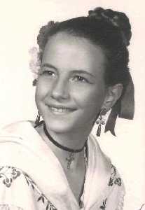 1988-SONIA GONZALEZ (R.Infantil)
