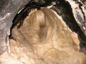 Cueva de Jorge (Cieza) 