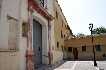 Fachada [Convento de San Esteban en Ceheg�n]