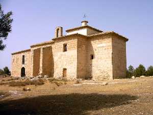 Ermita de la Encarnacin (Caravaca de la Cruz) 