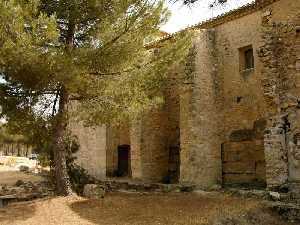 Ermita de la Encarnacin