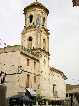 Fachada de la Iglesia [Iglesia de la Soledad de Ceheg�n]