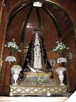 Virgen de la Soledad de Lejos 