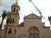 Fachada de la Baslica de Nuestra Seora de la Asuncin - Jose Antonio Martinez
