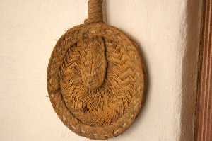 Artesanía de esparto de Puerto Lumbreras 