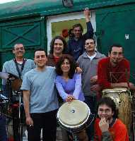 II FEstivalhama