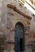 Fachada de la Iglesia del Salvador - Regin de Murcia Digital