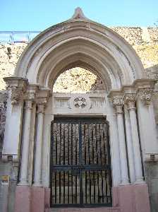 A Catedral Antigua
