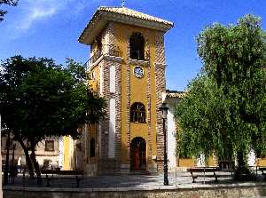 Iglesia de la Concepcin 