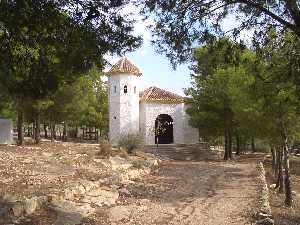 Ermita de la Virgen del Monte 