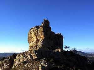 Castillo de Benzar