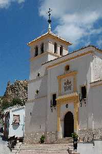 Iglesia de San Pedro 1