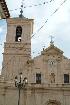 Iglesia de la Asuncin - Regin de Murcia Digital