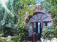 Balneario de La Encarnaci�n