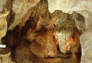 Cueva del Puerto 