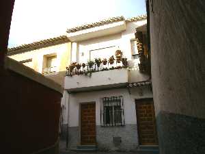 Calle Arriba